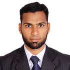 Azeemuddin khaja, Credit Controller