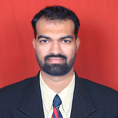 Arjun Pawar