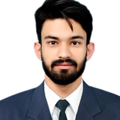 Saqlain Nasir