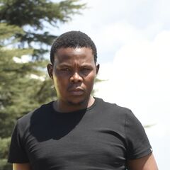 Mlungisi Lushaba