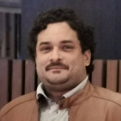 Hani Abdalla