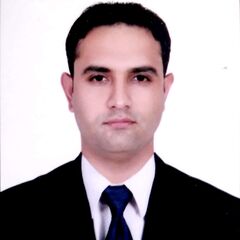 Asif Khan