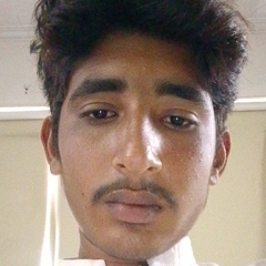 Hammad Ali