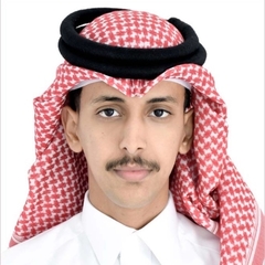 Faisal  Aljulaymi 