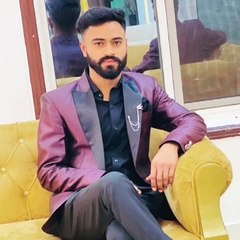 Saqlain  Ali