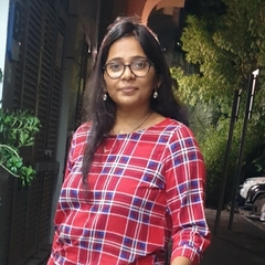 Khushbu Kumari