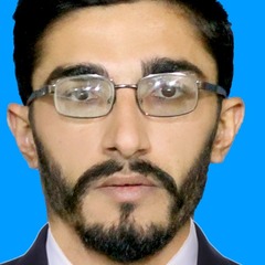 Ihsan Afridi