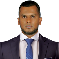 Mohamed Razik Mohamed Nazrin