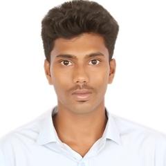 Lokesh Sivakumar