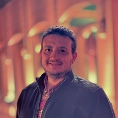 Ihab Abd ElRahiem