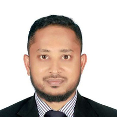 Jamal Hussain