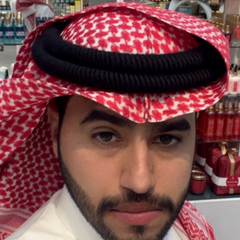 احمد  العنزي