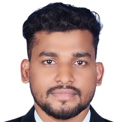 Yasir Kodinhiyath