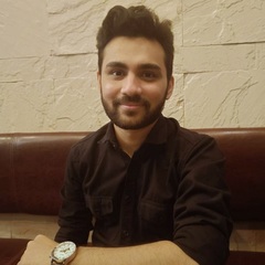 RAJAT SHARMA, Senior Software Engineer —