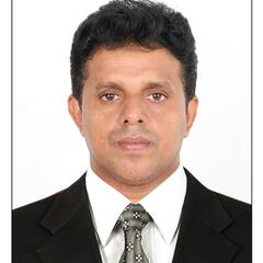 sunil kumar