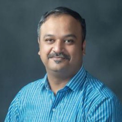 Sajal Kumar, Vice President