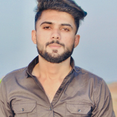 Akash mehar, mobile phone repair technician