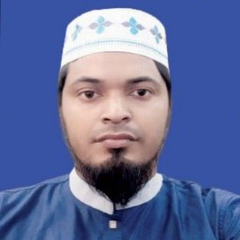 Mahbur Rahman