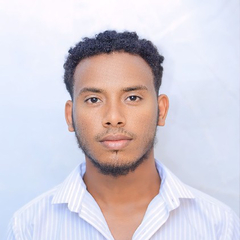 Redwan Mohammed 