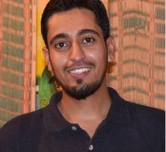 Murtaza Badshah, Network Engineer