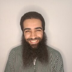 Mohamed Amine Hdid, English Tutor/Teacher.