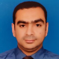Ahmed Abdulsamad Omran, Sr. Purchasing Supervisor