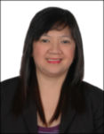 Catherine Silang, Logistic Coordinator