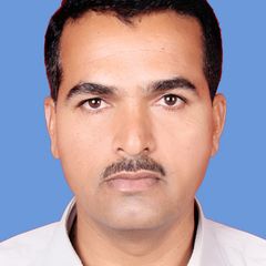 Jamil Ahmed Khan, qc qa mechanical project inspection engineer