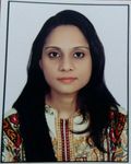 Hanaa Khan,  Pharma Executive