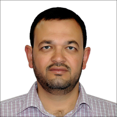 نعمان أبو رجب, Civil Engineer