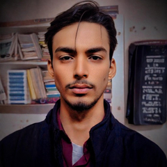 Uzair  Siddiqui