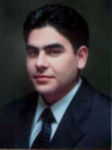 Mahmoud Nabil, Warehouse Supervisor