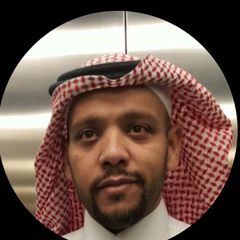Naif Al-Fawzan, ATM & Self service Senior Manager