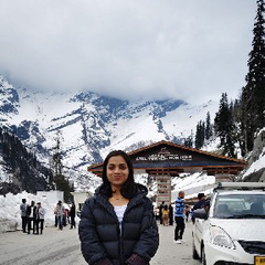 Poojarani Mallick