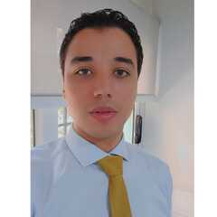 mahmoud Ibrahim