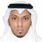 احمد الزهراني, مدير الفعاليات