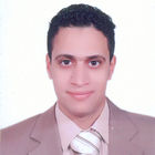 Ahmed Saber, HSE Supervisor