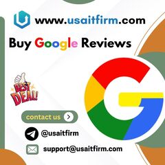 Buy Google  Reviews, Google Reviews Service