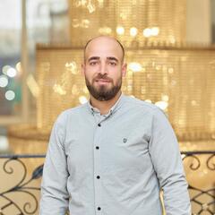 سامح عيد