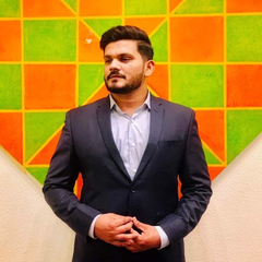 Muhammad Asim  Majeed