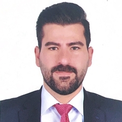 Hassan Hallal, Specialist - Product Optimization Consumer Finance