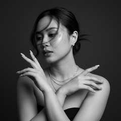 Christine Joy Bernal