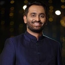 Rohan Hegde, Assistant Vice President, Presales