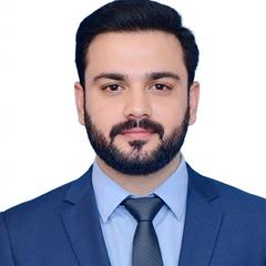 Sayyam خاكوانى, Accountant