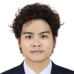 Federico Mejia, Graphic Designer and Social Media Manager