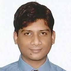 Mohammad Asif Naseer MCIPS PMP