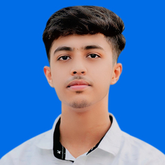 Md Shariful Islam Emon - - Bayt.com People