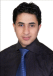 Zaid aldabbas, Maintenance Engineer