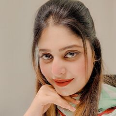 Azka Asif
