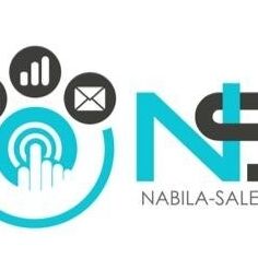 Nabila Saleh, Digital Marketing & Ecommerce Manager